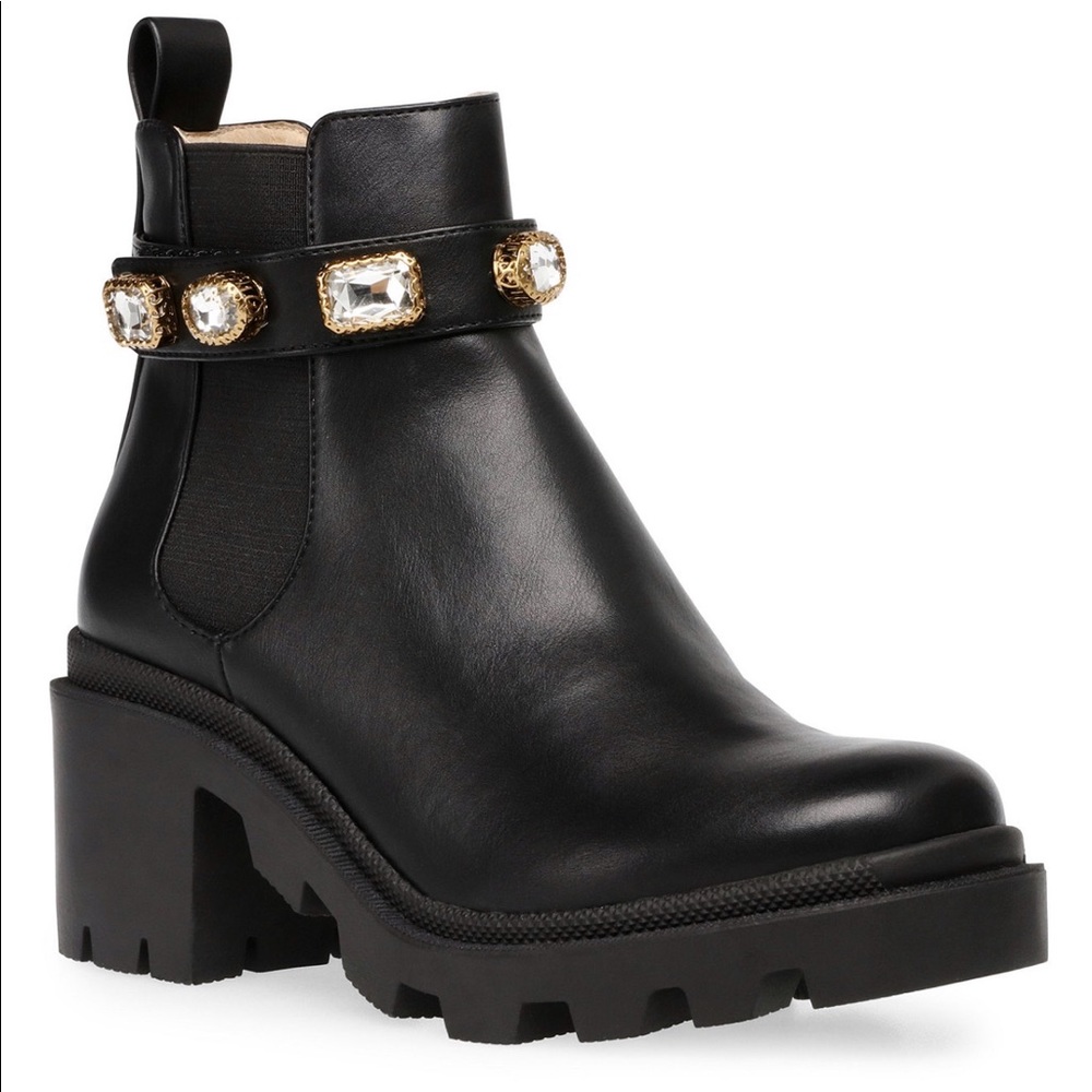 Steve Madden (Brand new)